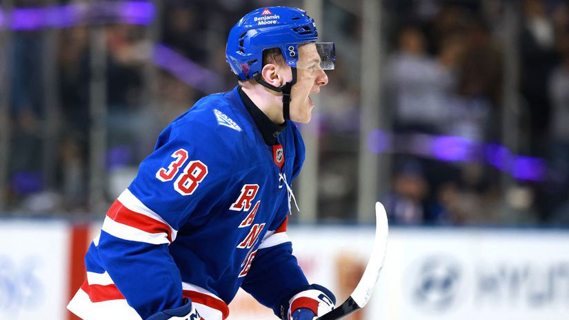 Sykorov treti gol v NHL asistencia Fehervaryho Montreal doma zakaslal nedal ani gol