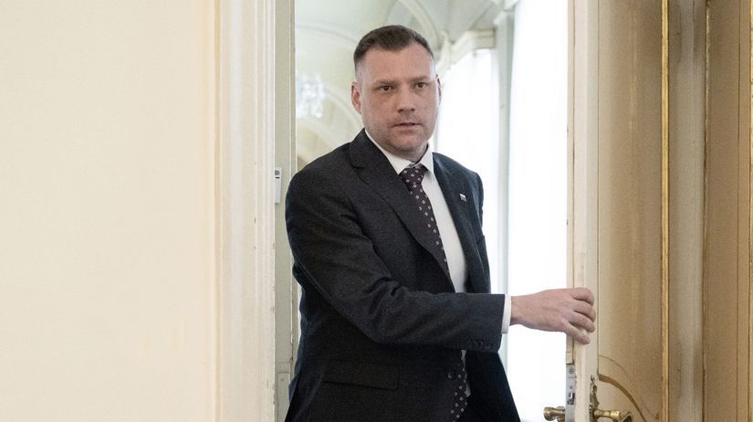 Taraba bol odmietnuty jeho ziadost o clenstvo v SNS nebola prijata