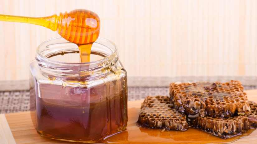 Tento med obsahuje latky ktore v nom nemaju co robit inspektori varuju pred jej zlozenim nie je to vlastne med