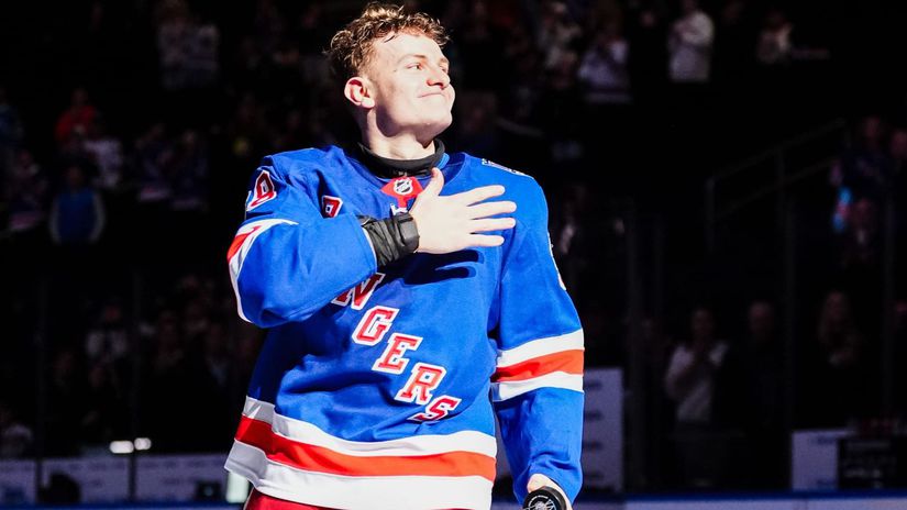 To je odpoved Slovensko ma prvu posilu z NHL pred MS