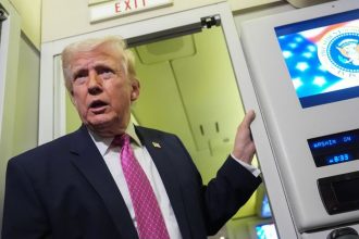 Trumpovi sa vrtiet psom vymklo z ruk Po Velkej noci sa rozhodne o osude Iranu Trumpa a sveta