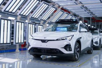 V Chorvatsku zacne fungovat prva europska spolocnost prevadzkujuca robotaxi