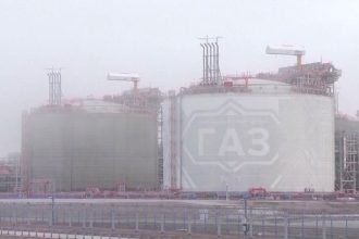 VIDEO Rusi zverejnili marcove cisla a hlasia historicky rekordny vyvoz LNG plynu do Evropy