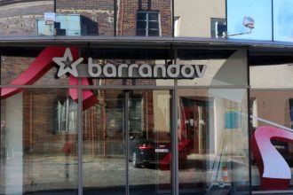 Velka televizia nezvladla boj o prezitie Po milionovych dlhoch a neuspesnej zachrane prichadza konkurz