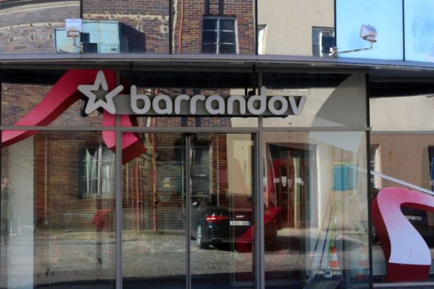 Velka televizia nezvladla boj o prezitie Po milionovych dlhoch a neuspesnej zachrane prichadza konkurz