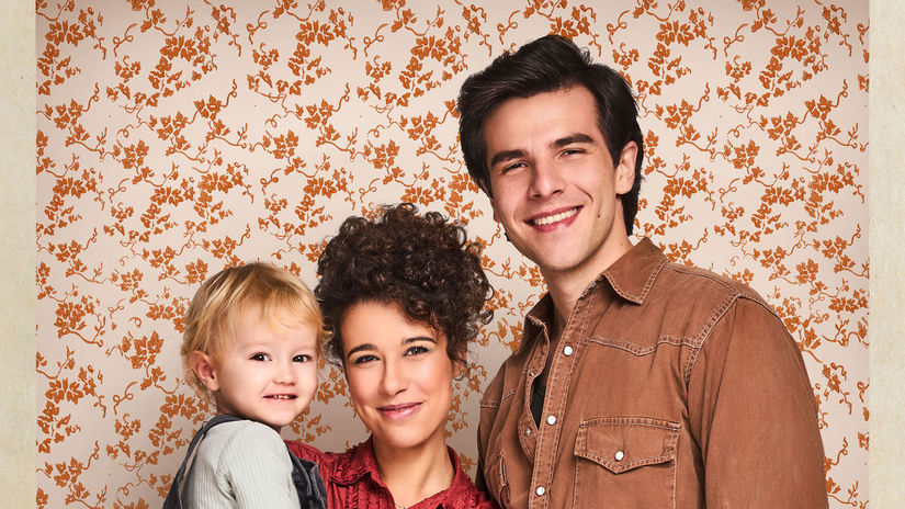 Velky zvrat v Slube Su Zuzana a Michal opat spolu Nove casti odhaluju krutuu pravdu