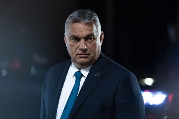 Vidiek rozhoduje Orban celi najtazsej skuzke po 16 rokoch vo vlade