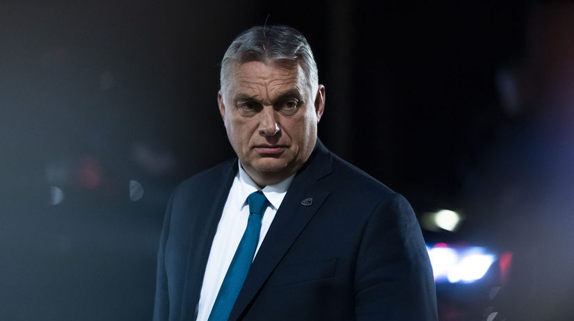 Vidiek rozhoduje Orban celi najtazsej skuzke po 16 rokoch vo vlade