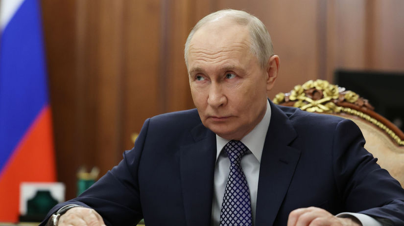 Vladimir milosrdny Putin vyhlasil velkonocne primerie len na 32 hodin