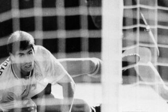 Vlastnym golom si podpisal rozsudok smrti Z jeho slov dodnes mrazi pri zmienke o vrazde