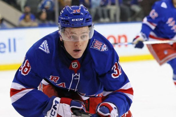 Vydoloval puk a odstartoval golovu akciu Bojovnik Sykora ma prvu asistenciu v NHL