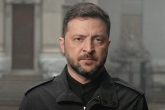 Zelenskyj oznamil co Rusko pozaduje na ukoncenie vojny Kyjev dostal ultimatum