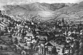 Zlata era ktora takmer zabila slovensku prirodu Ako jeden muz zastavil vykradanie nasich lesov