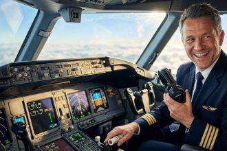 Zlaty zivot v oblakoch Kolko zarabaju spickovi piloti a ktore aerolinie doposial platili najviac