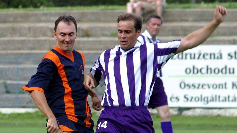 ked bol uspesny madari ho zastavili futbalom si zarobil viac nez ked bol majster sveta