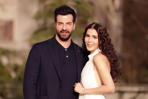 na obrazovky prichadza novy serial stacil jeden krok a prisla o vsetko