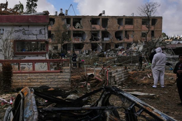 online vance hovori o pokroku v rokovaniach teraz je na tahu teheran usa ziadaju od iranu 20 rocny zakaz obohacovania uranu