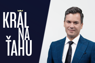 opozicia pred rozhodnutim kral na tahu na ta3 otvori otazku ktora moze zmenit volby