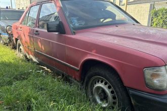 posledne varovanie pred vyradovanim nepoistenego vozidla z evidencie obdrzite list