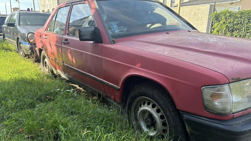 posledne varovanie pred vyradovanim nepoistenego vozidla z evidencie obdrzite list