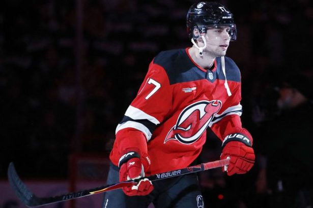 sanca na novy zaciatok pre simona nemca sefovia new jersey prepustili klucoveho hraca devils