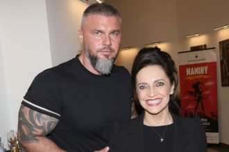 tajna svadba roka a dychberuca nevesta lucie bila sa vydala pozrite sa ako vyzeral jej velky den