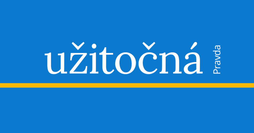 takmer 50 percent slovakov ma obrovsky problem mnohi sa ho snazia vyriesit skratkou ktora vsak situaciu len zhorsit