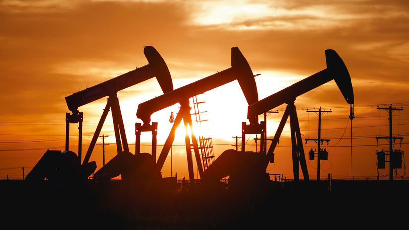 tektonicky posun na trhu s ropou emiraty vystupuju z opec kto na tom ziska a kto strati