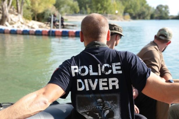 tragdia v laborci dvaja chlapci sa utopili pri zachrane kamarata