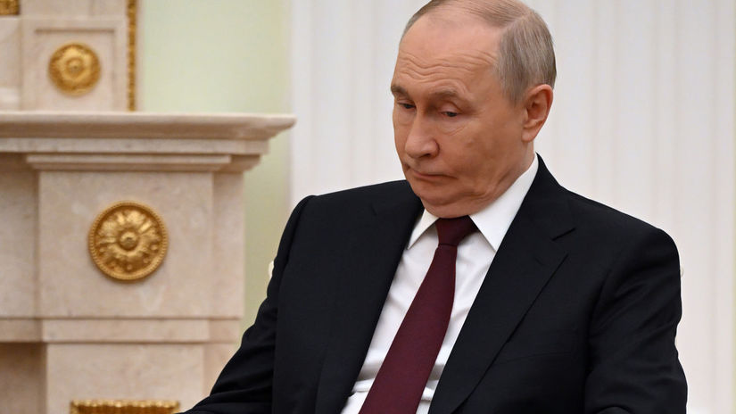 v rusku sa schyliuje k vzbure varovala znamablogerkaputina