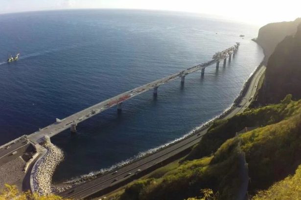 200 milionov za kilometer Francuzi stavaju pravdepodobne najdrahsiu cestu na svete