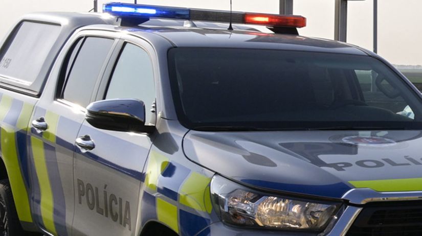 Akcia Brat Protivnik zlocinu zasahuje od rana na vychode Slovenska