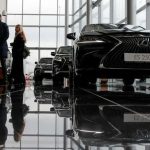 American zaplatil 77000 dolarov za Lexus ktory nikdy nedostal A nie je sam