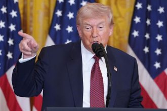 Ani som to nedocital Trump zamietol iransky navrh na primerie oznacil ho za odpad