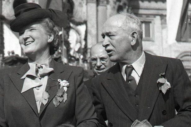 Co so zabudnutymi nariadeniami SNR Boli k mensinam prisnejsie nez slavne Benesove dekrety