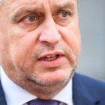 Danko pritvrdil od Fica ziada zaruku ze Ukrajinu do EU nepusti