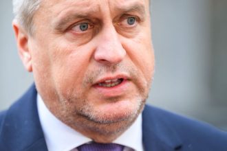 Danko pritvrdil od Fica ziada zaruku ze Ukrajinu do EU nepusti