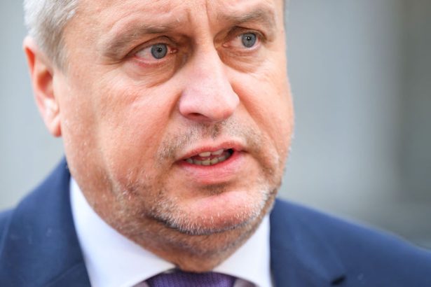 Danko pritvrdil od Fica ziada zaruku ze Ukrajinu do EU nepusti