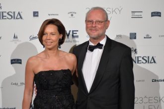 Drama v rodine Vasa Patejdla Nekonecne sudy o dedictvo udajne najviac ublizuju najmladsiemu synovi