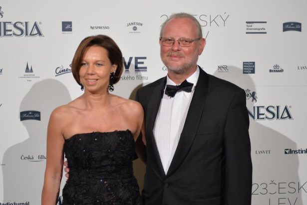 Drama v rodine Vasa Patejdla Nekonecne sudy o dedictvo udajne najviac ublizuju najmladsiemu synovi