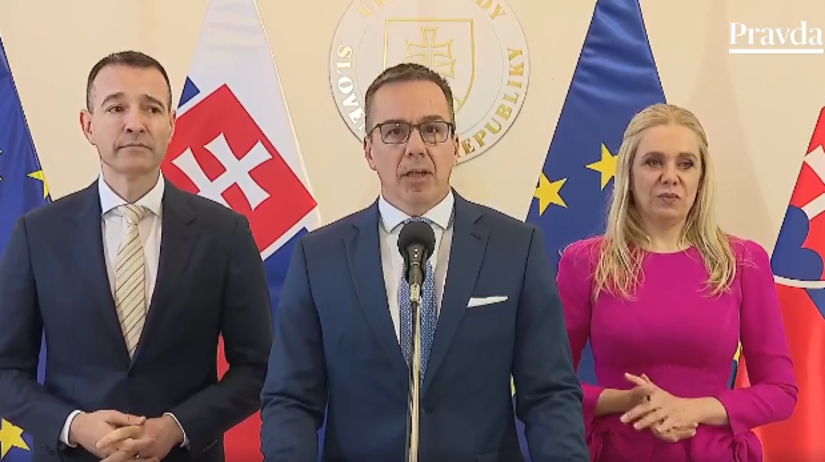 Dusna atmosfera brani ekonomickemu rastu nech sa opozicia pozrie do zrkadla