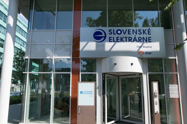Elektrarne ziskali takmer miliardu eur Za rekordnym ziskom sa skryva prekvapivy dovod