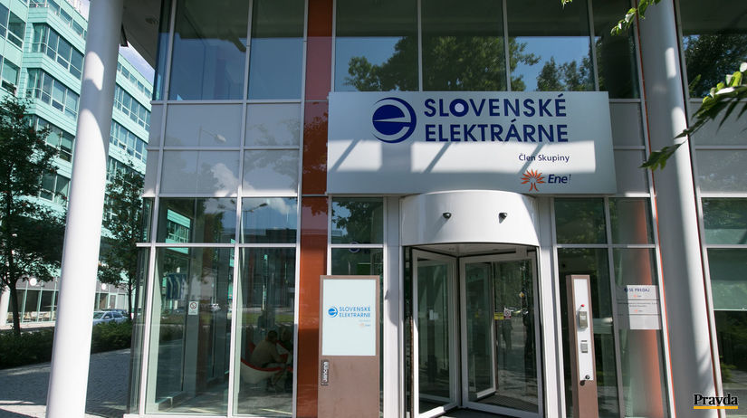 Elektrarne ziskali takmer miliardu eur Za rekordnym ziskom sa skryva prekvapivy dovod