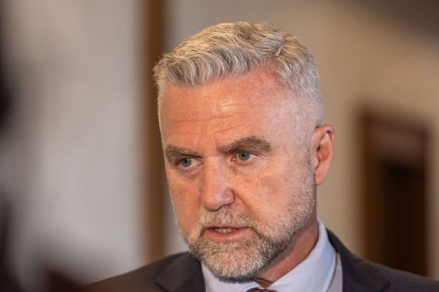 Gaspar varuje pred dalsim atentatom Sipos spomenul Matovica