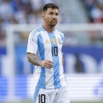 Kto je najlenivejsi Ten najgenialnejsi Messi predbehol Rusa a ziskal ocenenie po ktorej nikto netuzi