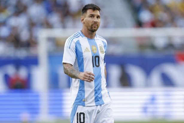 Kto je najlenivejsi Ten najgenialnejsi Messi predbehol Rusa a ziskal ocenenie po ktorej nikto netuzi