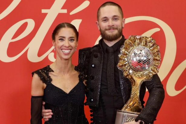 Lets Dance ma vitazov no internet vrie Po finale prisli slzy stastia aj ostre slova o zmanipulovanych vysledkoch