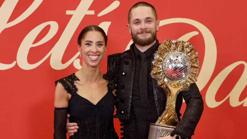 Lets Dance ma vitazov no internet vrie Po finale prisli slzy stastia aj ostre slova o zmanipulovanych vysledkoch