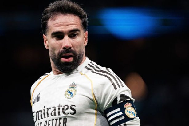 Ma ses titulov z Ligy majstrov Real Madrid oznamil odchod svojho kapitna