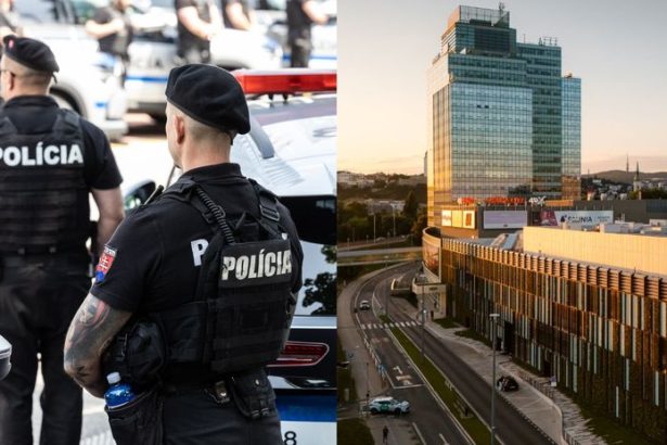 Nechajte zlodeja odis Pravidlo zo zahraniia rozdeuje aj slovenske obchody